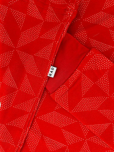 Winter Red 2-Piece Lounge Set